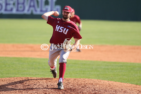 Henderson State @ Ouachita 3-6-24_JWM_0872