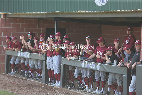 Henderson State @ Ouachita 3-6-24_JWM_0055