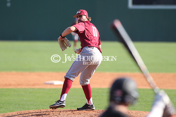 Henderson State @ Ouachita 3-6-24_JWM_0889