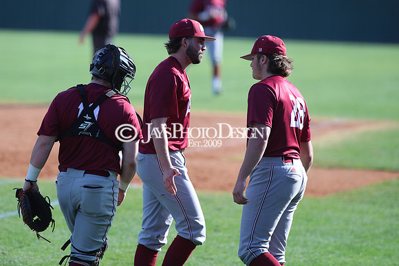 Henderson State @ Ouachita 3-6-24_JWM_0898