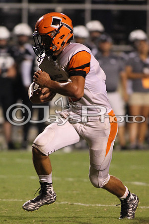 Smackover vs. Warren (Hooten's Kickoff Classic) 8-31-2015 (Scrimmage) 8-31-2015 (©Justin Manning) JWM_0222