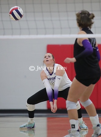 Harding Academy vs. Central Arkansas Christian (3A Volleyball South Regional Final) 10-24-24_JWM_0316