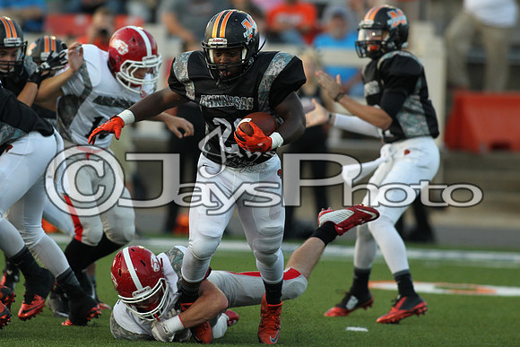 Glen Rose @ Malvern 9-4-2015 (©Justin Manning) JWM_0265