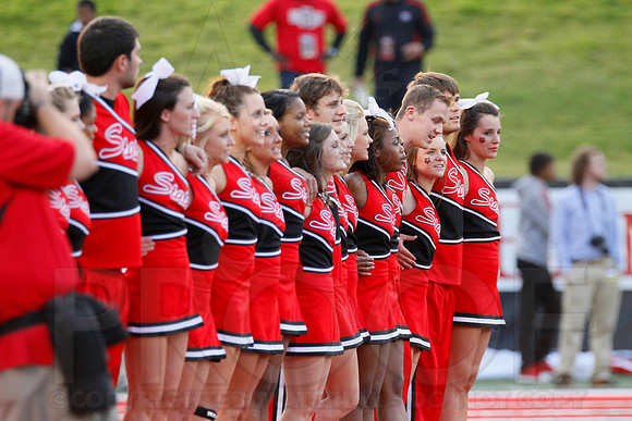 Southern Alabama @ ASU 10-13-12 (Justin Manning)0021