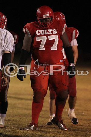 Glen Rose @ Rivercrest 11-27-2015 (©Justin Manning) JWM_0049