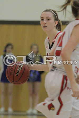 Jessieville @ Harmony Grove Senior Girls 1-12-2016 (©Justin Manning) JWM_0274