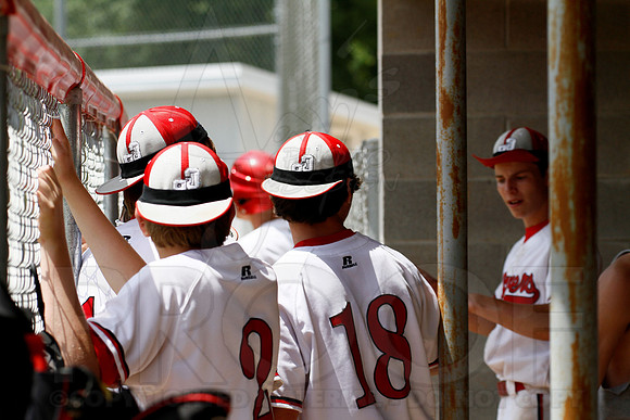 Glen Rose vs. Jessieville 4-28-12 (Justin Manning)164