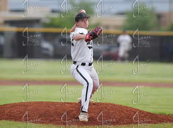 Malvern @ Bauxite baseball 4-29-25_JWM_0196
