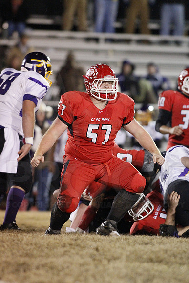 Lavaca @ Glen Rose 11-22-13 (©Justin Manning) JWM_0005