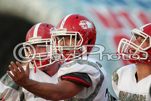 Glen Rose @ Malvern 9-4-2015 (©Justin Manning) JWM_0355