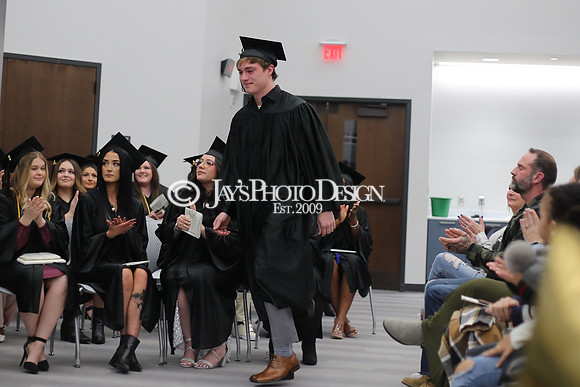 Arkansas State University Three Rivers (Health Sciences' Pinning Ceremony) LPN & RN 12-12-24 _JWM_0223
