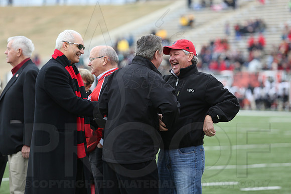 Appalachian State @ Arkansas State 11-15-2014 (©Justin Manning) JWM_0559