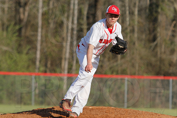 Bismarck @ Glen Rose 4-8-2014 (© Justin Manning) JWM_0067