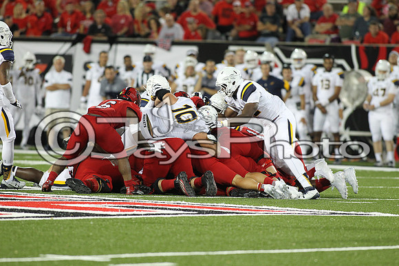 Toledo @ Arkansas State 9-2-16_JWM_1928