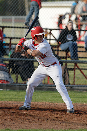 Bismarck @ Glen Rose 4-8-2014 (© Justin Manning) JWM_0127