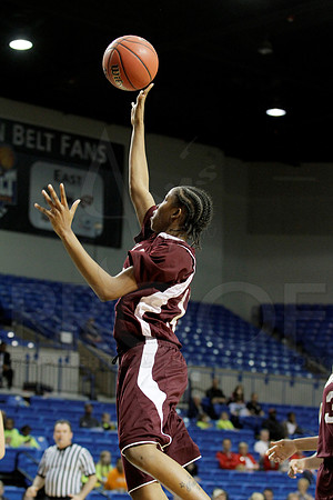 Middle Tennessee vs ULM  Women's 3-9-13 JWM0199 (©Justin Manning)
