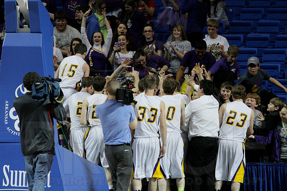 1A Boys State Finals-Concord vs. Wonderview 3-14-2014 (© Justin Manning) JWM_0288