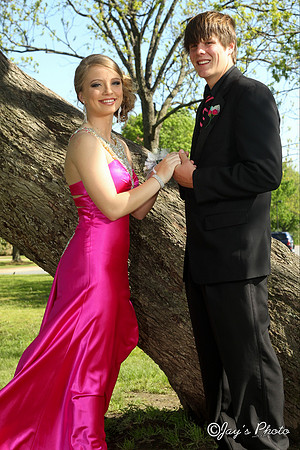 Searcy Sr Prom (Mckayla Cline & Blake Holt) 4-25-2015 (©Justin Manning) JWM_0017