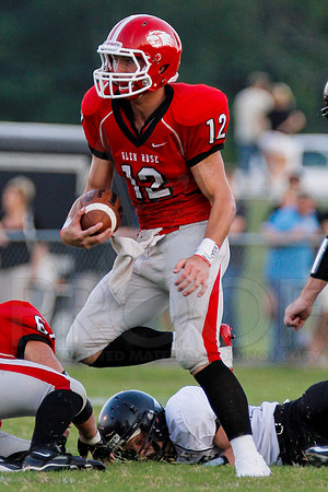 Bauxite @ Glen Rose 9-7-12 (Justin Manning)112