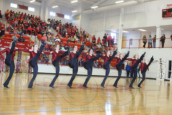 Glen Rose Homecoming Day Ceremony (©Justin Manning) JWM_0132