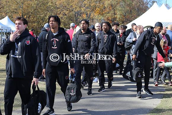 ULM @ Arkansas State 11-23-24_JWM_0063