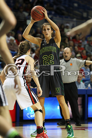 Nemo Vista vs. Wonderview 1A Girls State Finals 3-12-2015 (©Justin Manning) JWM_360