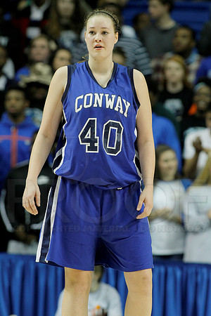 7A Girls State Finals-Fort Smith Northside vs. Conway 3-13-2014 (© Justin Manning) JWM_0106