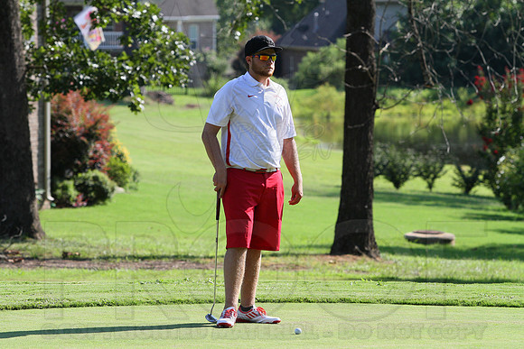 Glen Rose Golf 8-15-13 (Silver Springs) (© Justin Manning) JWM0187