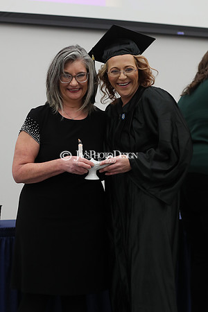 Arkansas State University Three Rivers (Health Sciences' Pinning Ceremony) LPN & RN 12-12-24 _JWM_1423