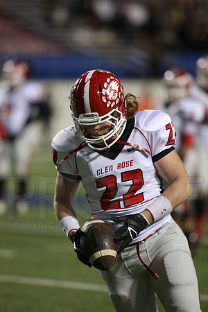 Glen Rose vs. Charleston 12-21-13 (©Justin Manning) (©Justin Manning) JWM0279 0279