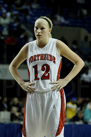 7A Girls State Finals-Fort Smith Northside vs. Conway 3-13-2014 (© Justin Manning) JWM_0204
