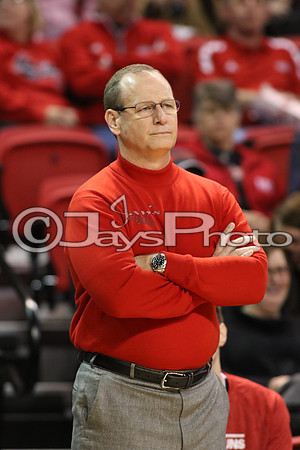 LA-Lafayette @ Arkansas State Men's 3-7-2015 (©Justin Manning) JWM_0210