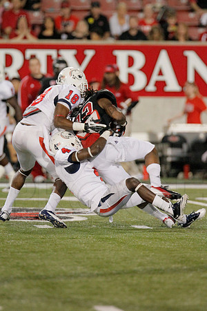 Southern Alabama @ ASU 10-13-12 (Justin Manning)0238