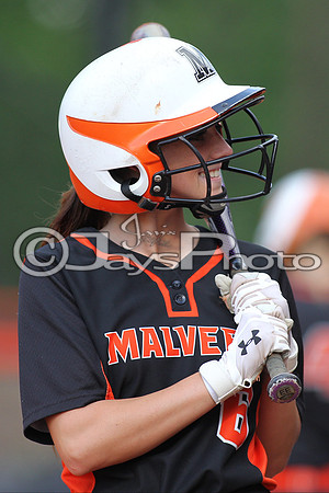 Arkadelphia @ Malvern softball_0117