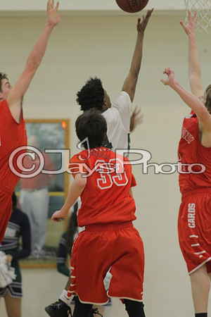Harmony Grove vs Episopal Collegiate Boys 3A District Tournament 2-20-2015 (©Justin Manning) JWM_090