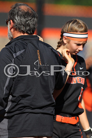 Arkadelphia @ Malvern softball_0231