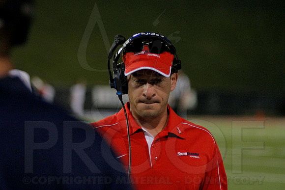Southern Alabama @ ASU 10-13-12 (Justin Manning)0218