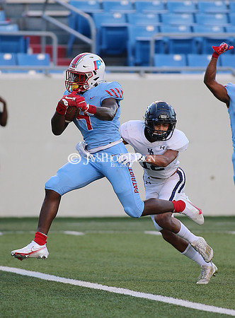 Little Rock Parkview vs. Har-Ber 8-25-22_JWM_0258