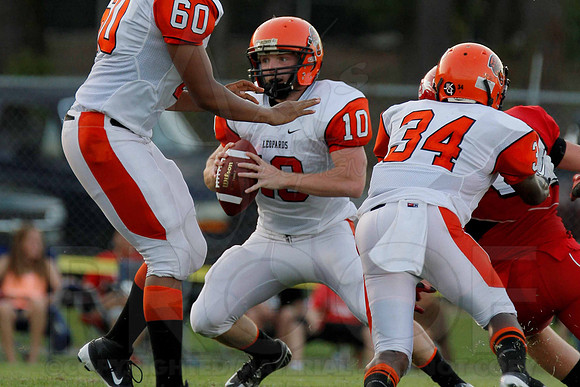 Glen Rose @ Malvern 9-3-12 (Justin Manning)263