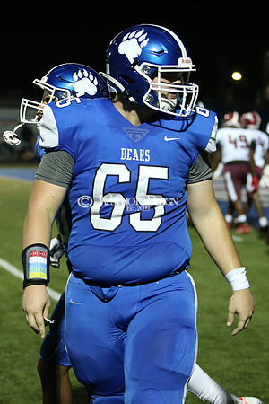 Pine Bluff @ Sylvan Hills 9-24-20 _JWM_0602