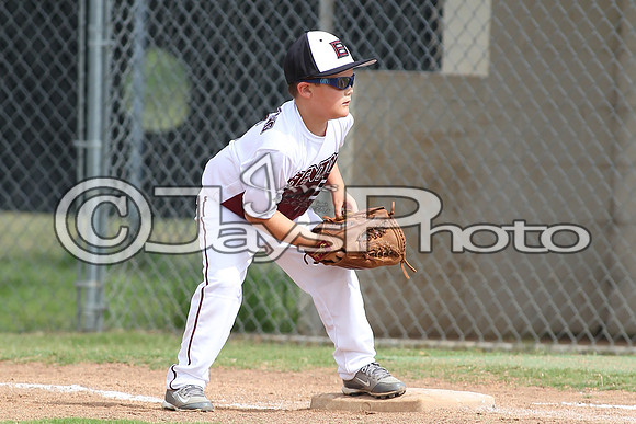 Arkadelphia vs Benton 5-6 year old All-Stars 6-13-2015 (©Justin Manning) JWM_0119