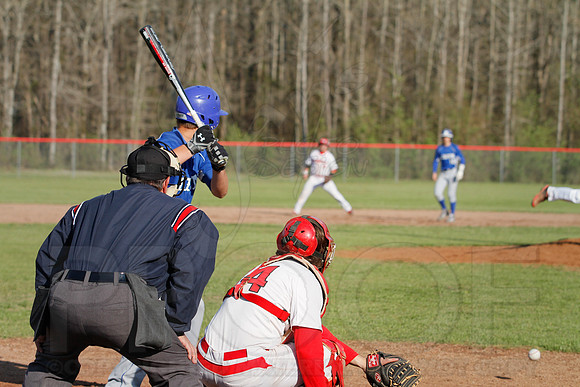 Bismarck @ Glen Rose 4-8-2014 (© Justin Manning) JWM_0025