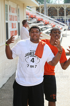 1st Annual James King 7 on 7 (Malvern) (� Justin Manning) JWM0050
