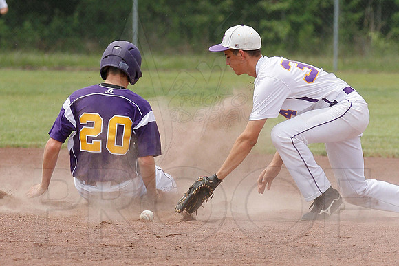 Poyen vs. St. Joesph 5-7-12 Regional Game (Justin Manning)009