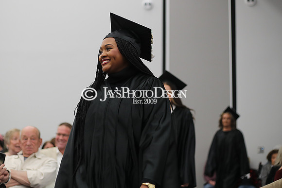 Arkansas State University Three Rivers (Health Sciences' Pinning Ceremony) LPN & RN 12-12-24 _JWM_0152