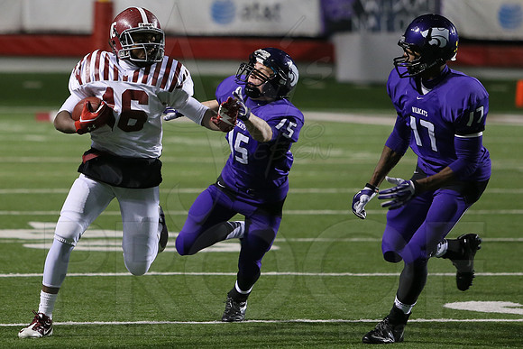 El Dorado vs. Pine Bluff 12-14-13 (©Justin Manning) (©Justin Manning) JWM_0684