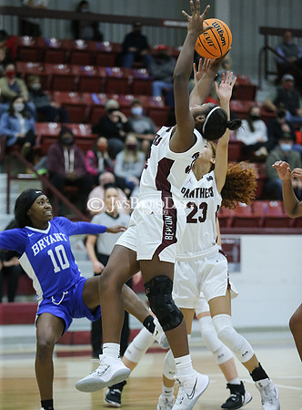 Bryant @ Benton Senior Girls (Saline County Shootout) 12-15-20 _JWM_0645
