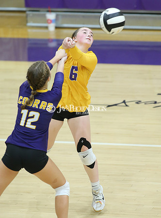 Magnolia @ Fountain Lake (Freshman) 9-13-22_JWM_0060
