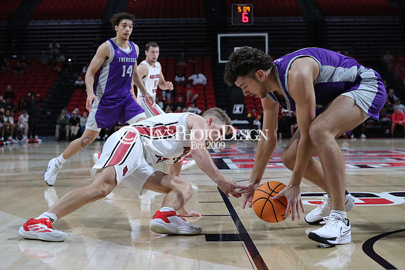 Trevecca Nazarene @ Arkansas State University 10-26-24_JWM_0591