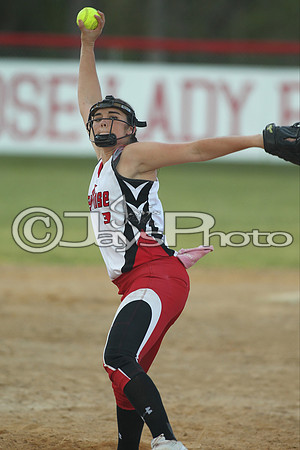 Mayflower @ Glen Rose softball_JWM_0232